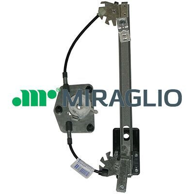 Regulador de janela MIRAGLIO 30/1304