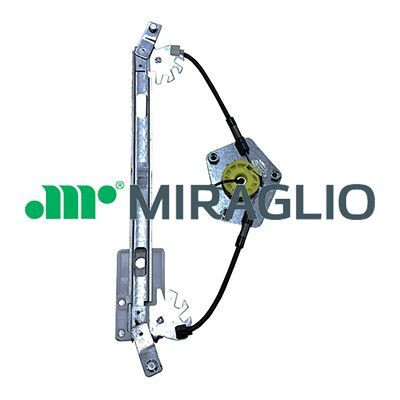 Regulador de janela MIRAGLIO 30/1310