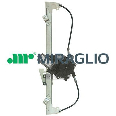 Regulador de janela MIRAGLIO 30/1314