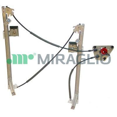 Regulador de janela MIRAGLIO 30/1320