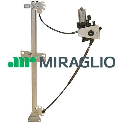Regulador de janela MIRAGLIO 30/1325
