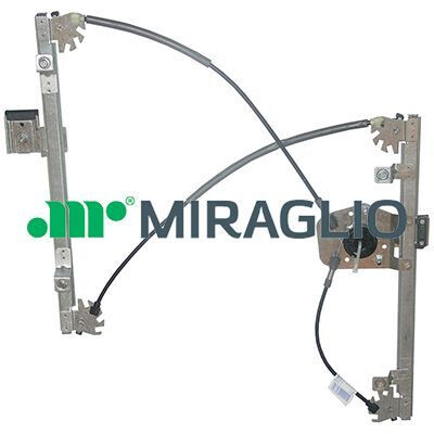 Regulador de janela MIRAGLIO 30/1342