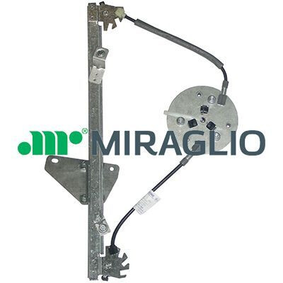 Regulador de janela MIRAGLIO 30/1343