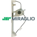 Regulador de janela MIRAGLIO 30/1351