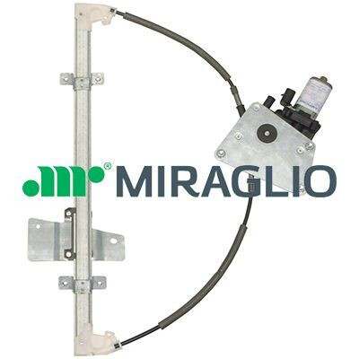 Regulador de janela MIRAGLIO 30/1353