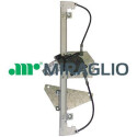 Regulador de janela MIRAGLIO 30/1356
