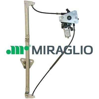 Regulador de janela MIRAGLIO 30/1358