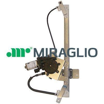 Regulador de janela MIRAGLIO 30/1371