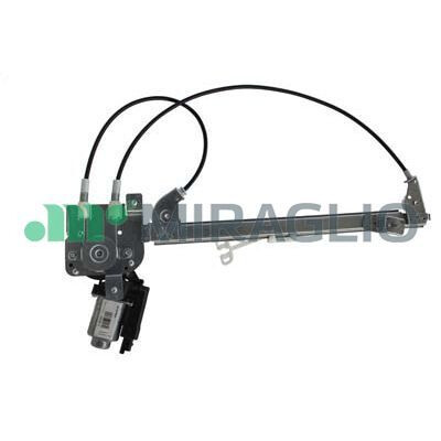 Regulador de janela MIRAGLIO 30/1376C