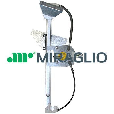 Regulador de janela MIRAGLIO 30/1378