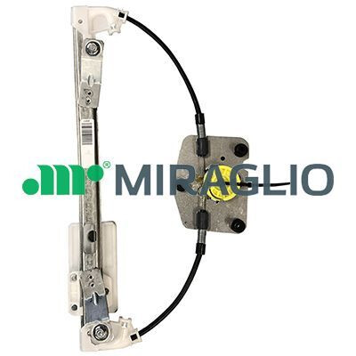 Regulador de janela MIRAGLIO 30/1381