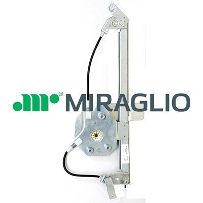 Regulador de janela MIRAGLIO 30/1385