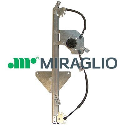 Regulador de janela MIRAGLIO 30/1393