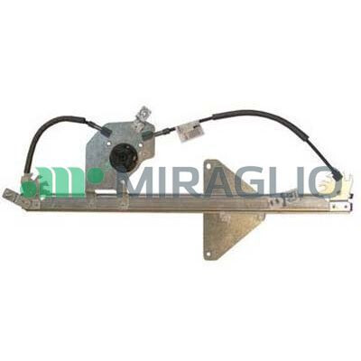 Regulador de janela MIRAGLIO 30/1394
