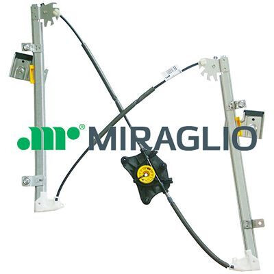 Regulador de janela MIRAGLIO 30/1416