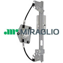 Regulador de janela MIRAGLIO 30/1421