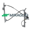 Regulador de janela MIRAGLIO 30/1443