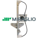Regulador de janela MIRAGLIO 30/1450