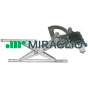 Regulador de janela MIRAGLIO 30/1462
