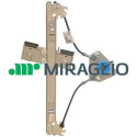 Regulador de janela MIRAGLIO 30/1463