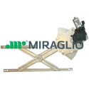 Regulador de janela MIRAGLIO 30/1470