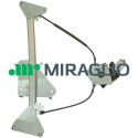 Regulador de janela MIRAGLIO 30/1478