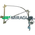 Regulador de janela MIRAGLIO 30/1490