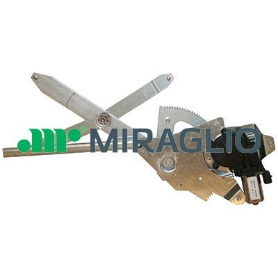 Regulador de janela MIRAGLIO 30/1494