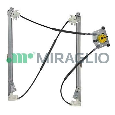 Regulador de janela MIRAGLIO 30/1501
