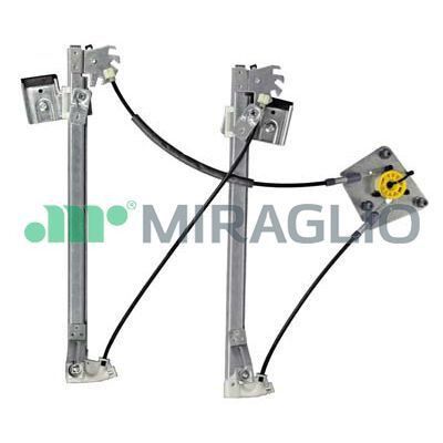 Regulador de janela MIRAGLIO 30/1503