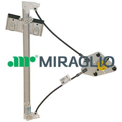 Regulador de janela MIRAGLIO 30/1504
