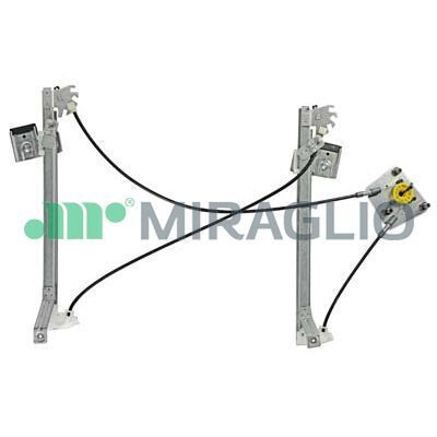 Regulador de janela MIRAGLIO 30/1506