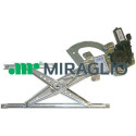 Regulador de janela MIRAGLIO 30/1508