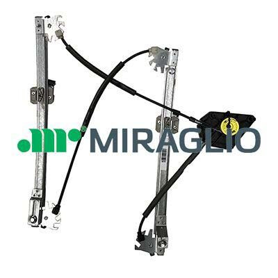 Regulador de janela MIRAGLIO 30/1511