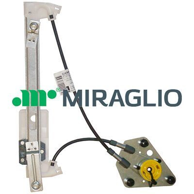 Regulador de janela MIRAGLIO 30/1513