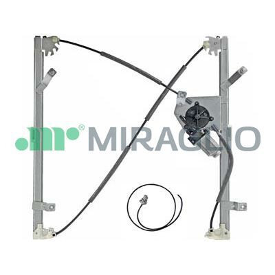 Regulador de janela MIRAGLIO 30/1536
