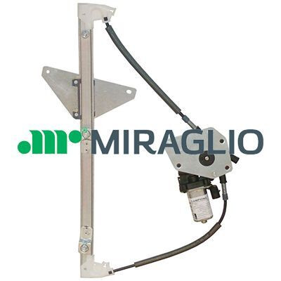 Regulador de janela MIRAGLIO 30/1545
