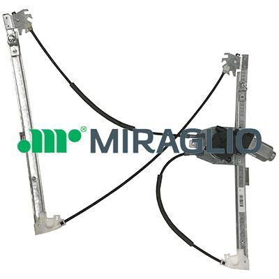 Regulador de janela MIRAGLIO 30/1546