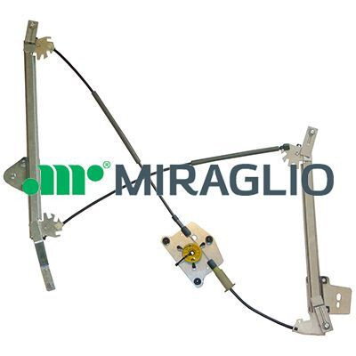Regulador de janela MIRAGLIO 30/1565