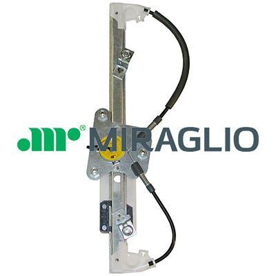 Regulador de janela MIRAGLIO 30/1578