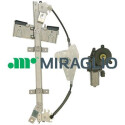 Regulador de janela MIRAGLIO 30/1606