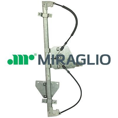 Regulador de janela MIRAGLIO 30/1663