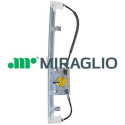 Regulador de janela MIRAGLIO 30/1675