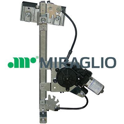 Regulador de janela MIRAGLIO 30/1740