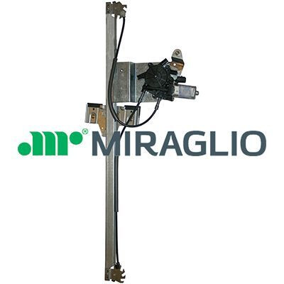 Regulador de janela MIRAGLIO 30/1769