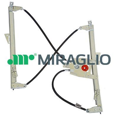 Regulador de janela MIRAGLIO 30/1785