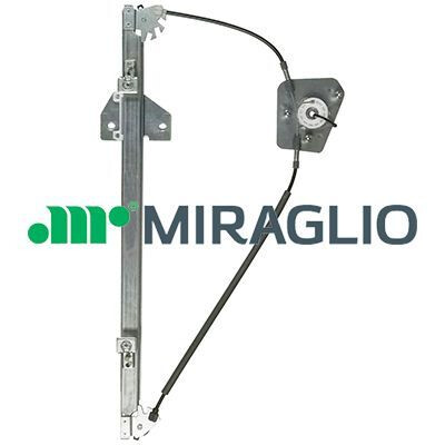 Regulador de janela MIRAGLIO 30/1792