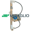 Regulador de janela MIRAGLIO 30/1794