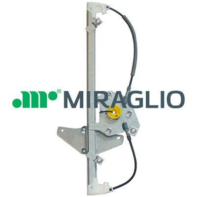 Regulador de janela MIRAGLIO 30/1803