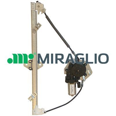Regulador de janela MIRAGLIO 30/1806
